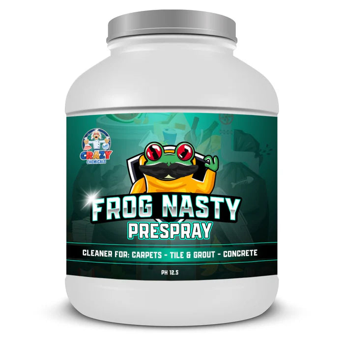 Frog Nasty