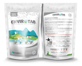 Envirotab CLO2- 50 x 1g tablets/pouch