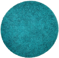 FiberPro 18" Aqua Carpet Maintenance Pads 5/box