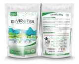 Envirotab CLO2- 25 x 4g tablets/pouch