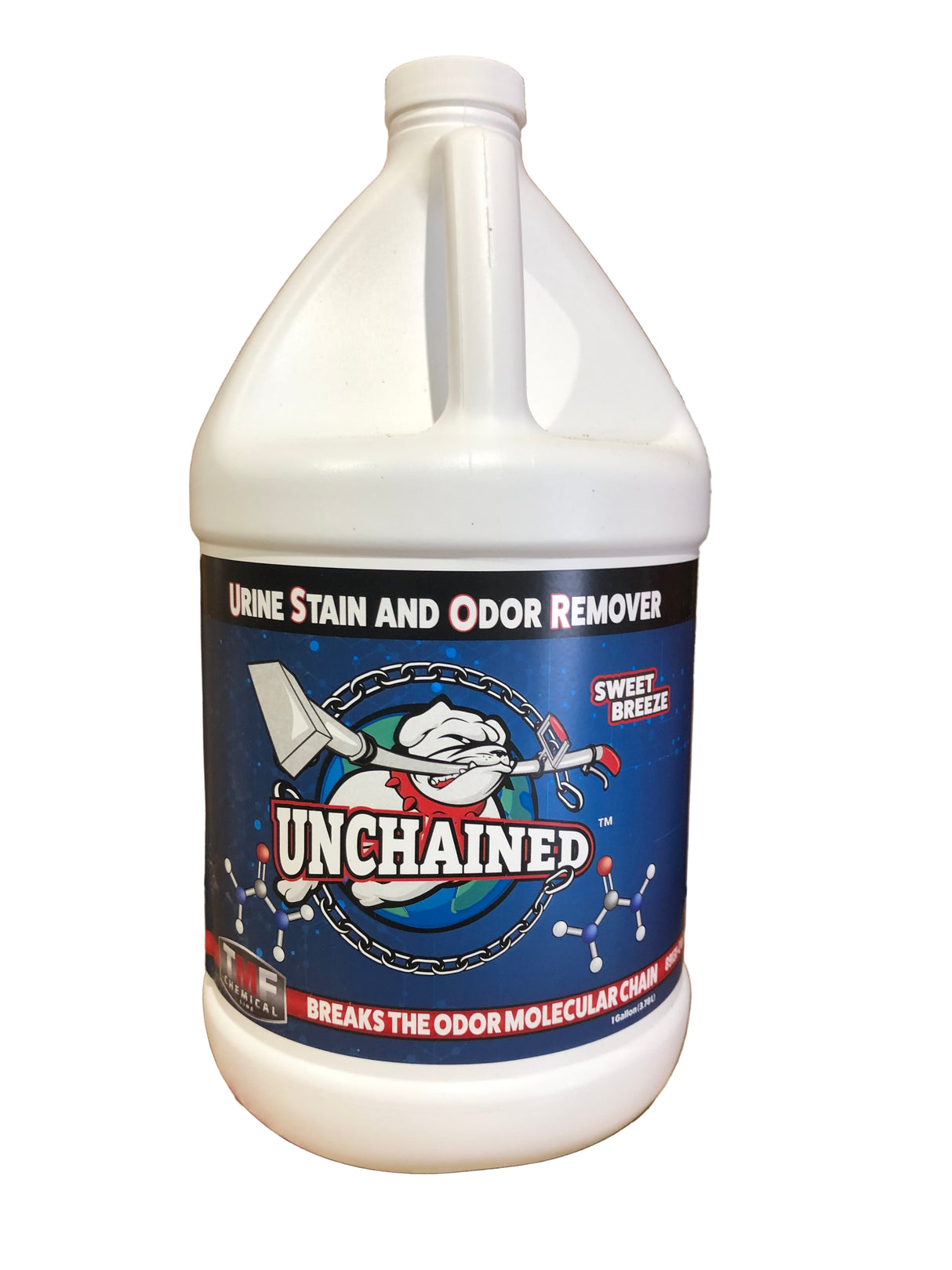 Unchained - USOR - 1 Gallon