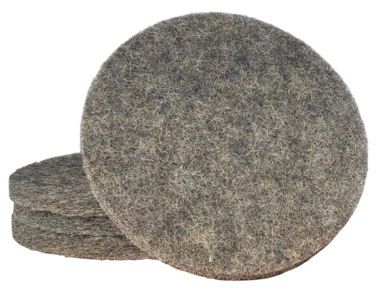 17" Gorilla Carpet Maintenance Pads 5/box