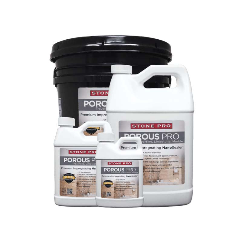 Porous Pro Sealer