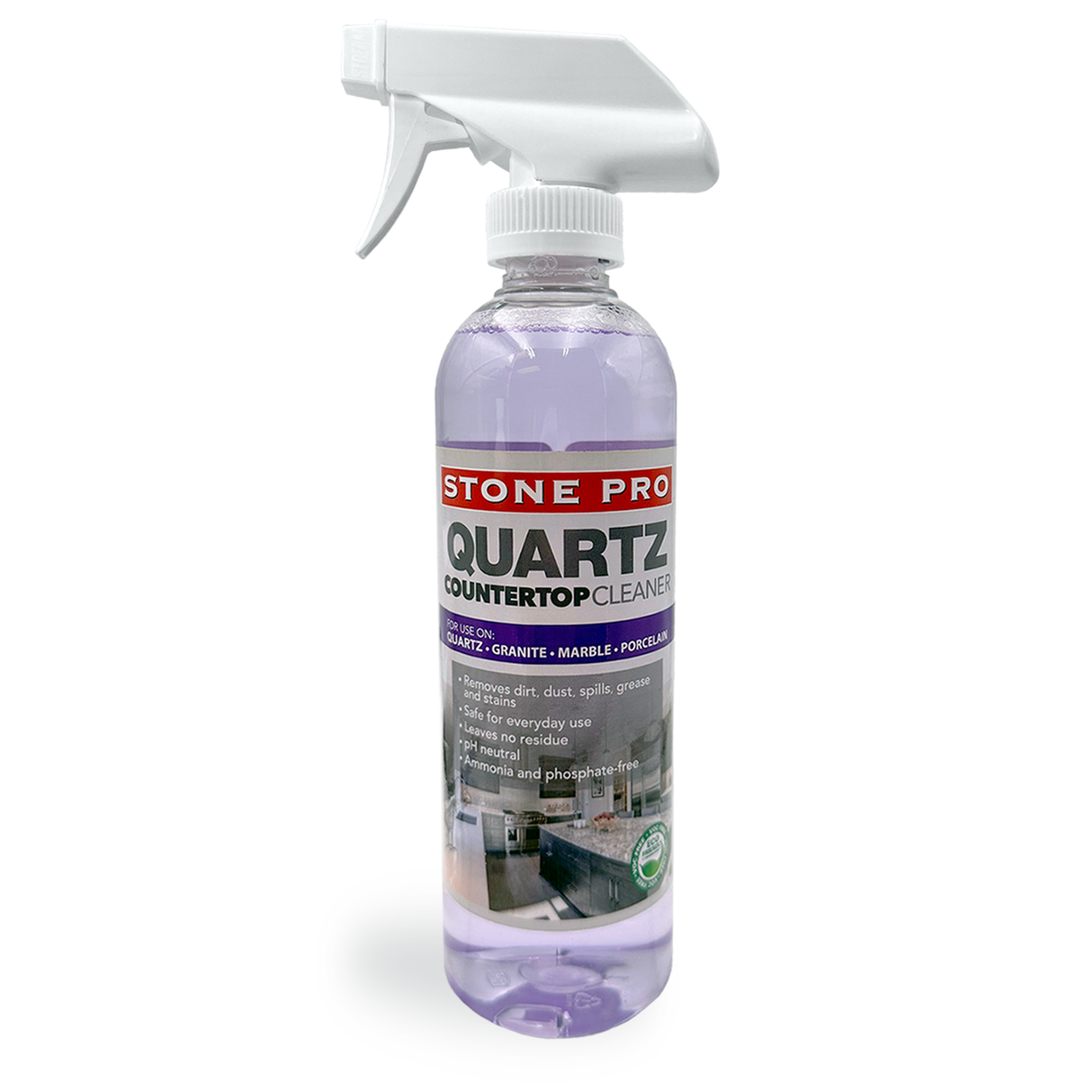 Quartz Protection Nano Guard Kit