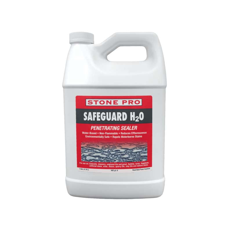 Safeguard H2O