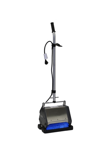 TM3 CRB - COUNTER ROTATING BRUSH - MADE IN AUSTRIA