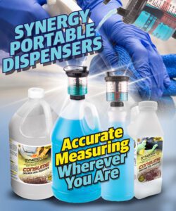 SYNERGY SB SOIL BREAK CONCENTRATE