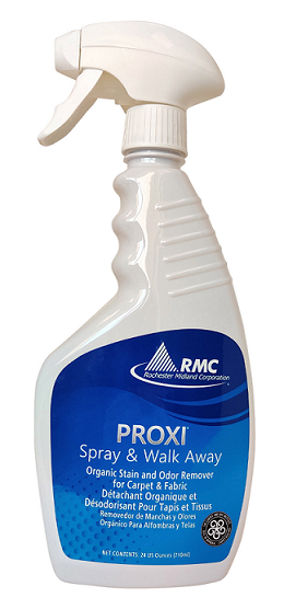 PROXI SPRAY & WALK AWAY CLEANER