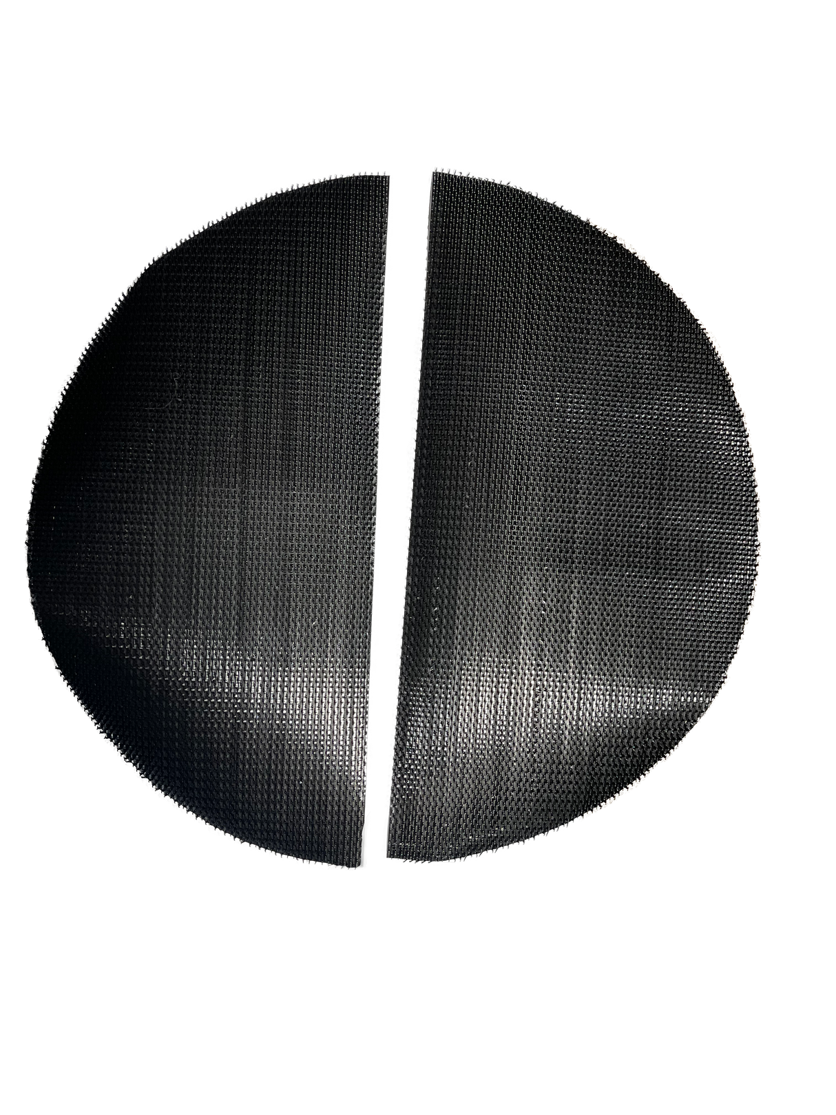 Velcro Hook Sheet for Stepson, Oreck Orbiter or GEM polisher