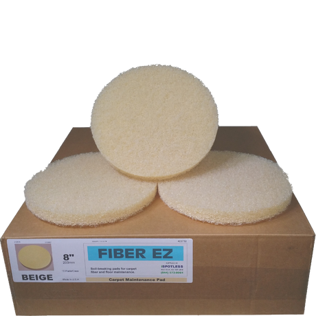 Fibre Pads