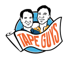 The Tape Guys