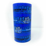 8" Wide - Medium Tack Blue - 6 in a Case!