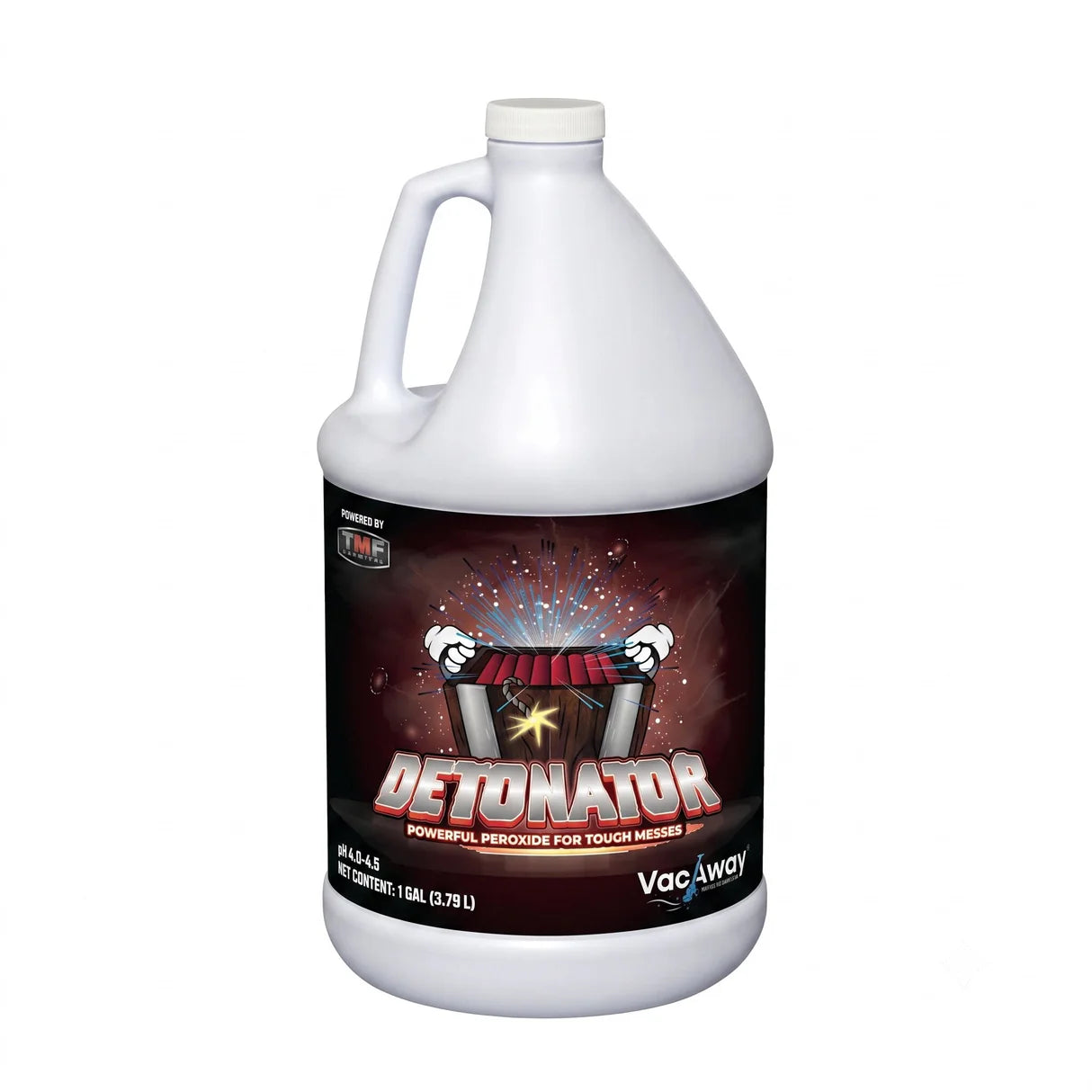 Detonator