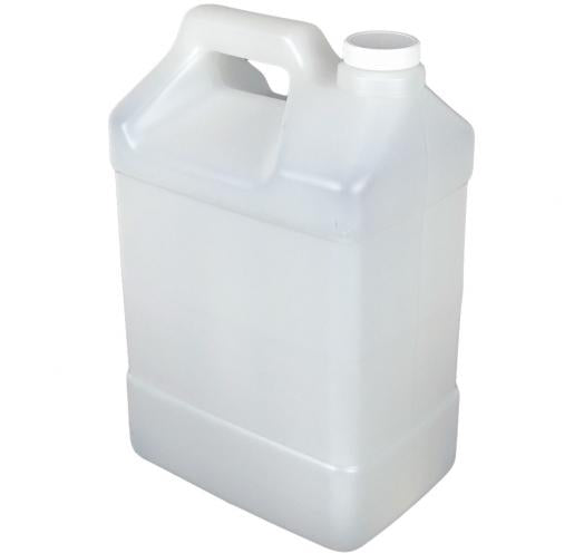 CONTAINER, 2 GALLON MULTI-SPRAYER JUG W/CAP