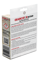 Envirotab Eradicator Tablets - 16 x 4 gram Tablets